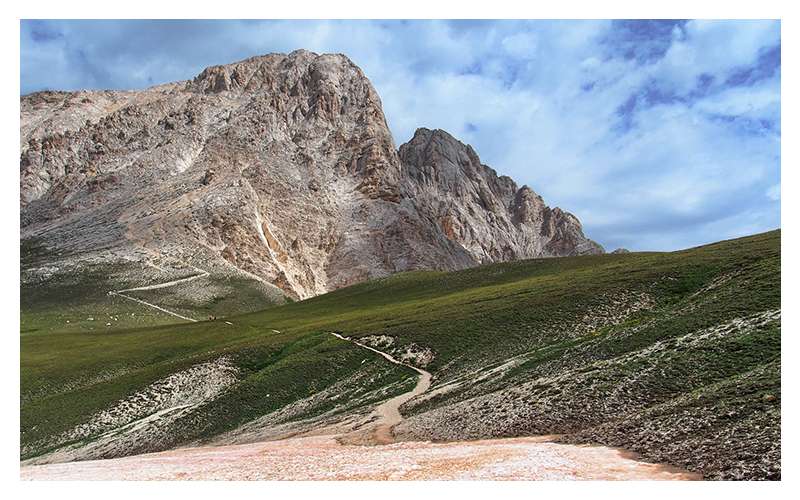 Visit Gran Sasso