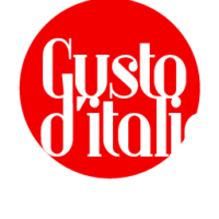 Logo Gusto d'Italia